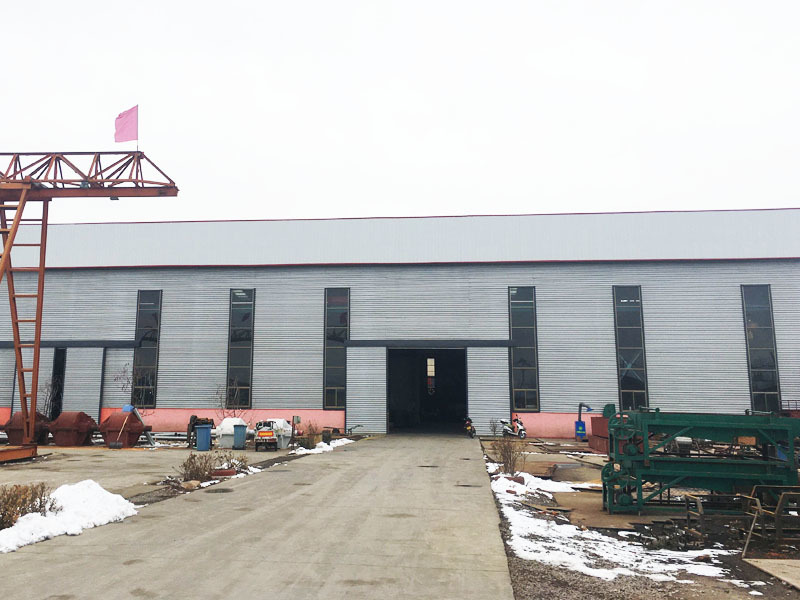 以科技为先导，坚持改进，不断创新