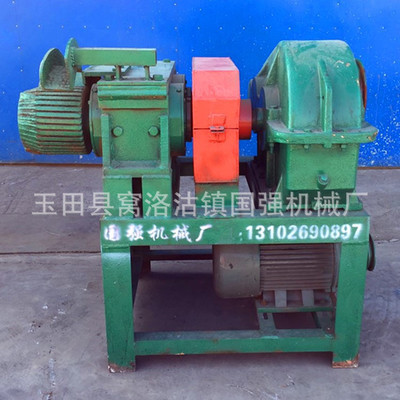 自动碾丝机 钢丝口圈拨丝4.jpg